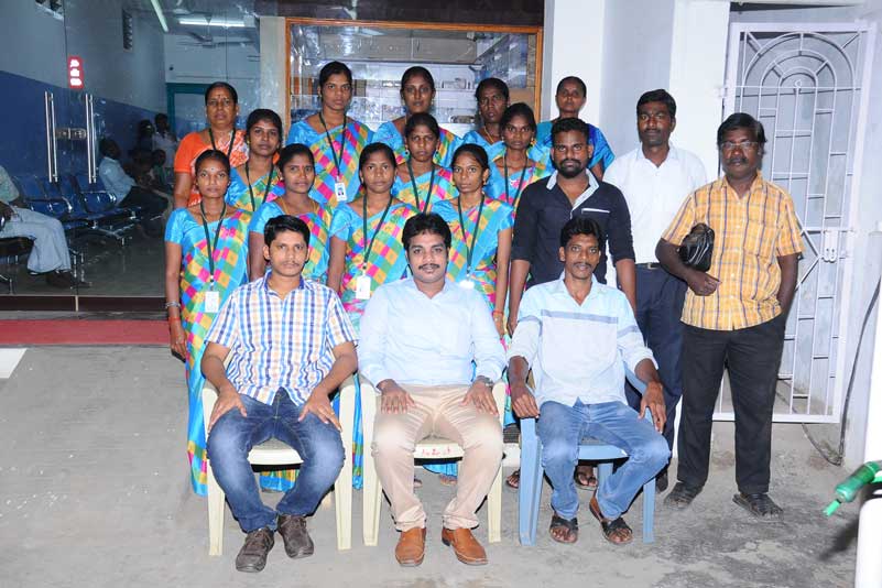 aswa hospitals
