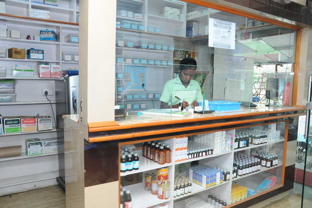 aswa hospitals