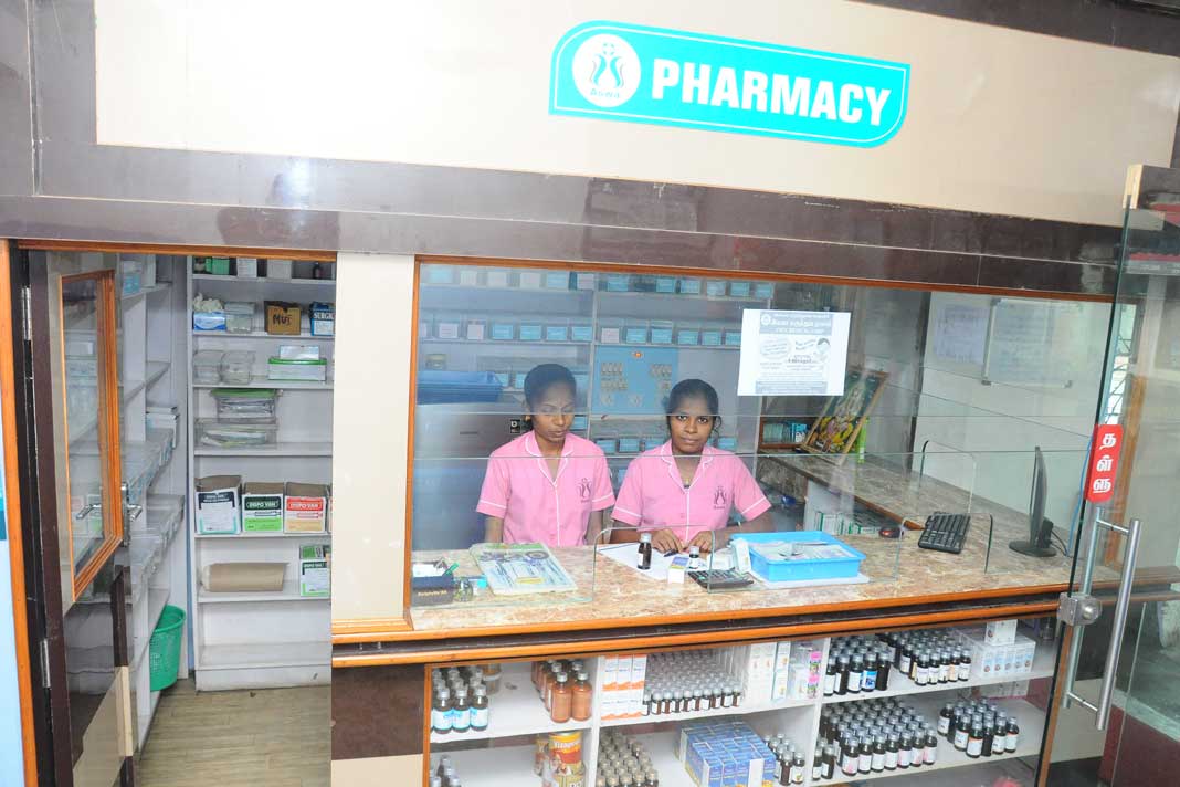 aswa hospitals