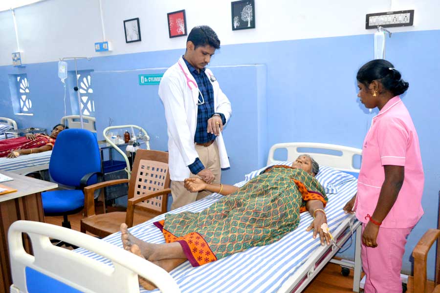 aswa hospitals