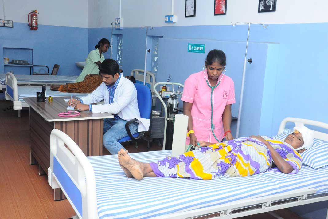 aswa hospitals