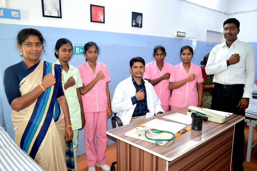 aswa hospitals