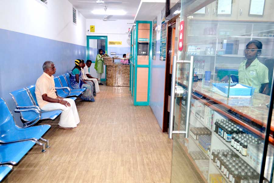 aswa hospitals